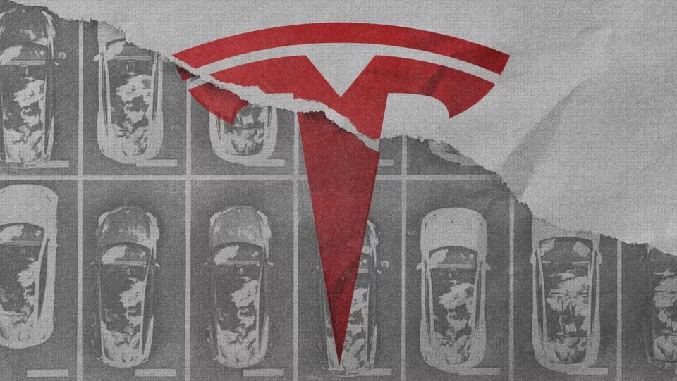 Tesla đang "bốc hơi" một nguồn thu khổng lồ ít ai để ý đến tesla dang boc hoi mot nguon thu khong lo it ai de y den