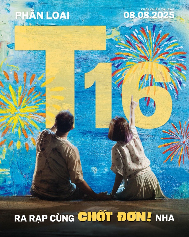 Thùy Tiên bị ‘gạch tên’ khỏi poster Chốt Đơn nhưng vẫn bất ngờ xuất hiện: Ekip đang giấu điều gì? 1 Thùy Tiên bị ‘gạch tên’ khỏi poster Chốt Đơn nhưng vẫn bất ngờ xuất hiện: Ekip đang giấu điều gì?