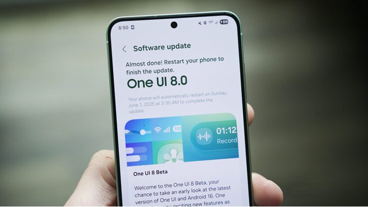 Tin buồn cho dân "vọc vạch": Samsung khóa bootloader trên One UI 8 1 Tin buồn cho dân "vọc vạch": Samsung khóa bootloader trên One UI 8