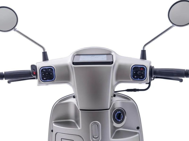 Tin xe 30/7: Ra mắt ‘vua xe ga’ mới giá 46 triệu đồng, trang bị áp đảo Honda Air Blade và SH Mode