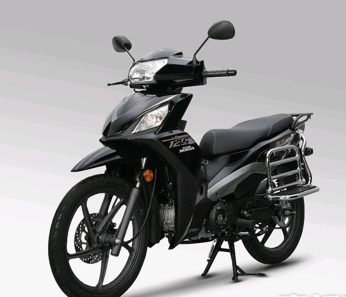 Tin xe 31/7: Honda ra mắt ‘vua xe số’ 125 mới xịn hơn Wave Alpha và RSX, thế chân Future với giá rẻ 1 Tin xe 31/7: Honda ra mắt ‘vua xe số’ 125 mới xịn hơn Wave Alpha và RSX, thế chân Future với giá rẻ