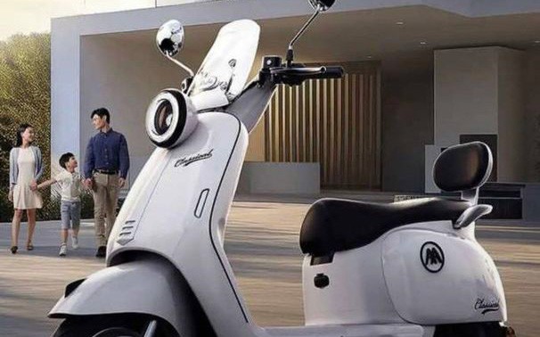 Tin xe hot 11/7: Ra mắt ‘xe ga quốc dân’ mới đẹp lấn át Honda Vision, giá bán rẻ hơn cả Wave Alpha tin xe hot 11 7 ra mat xe ga quoc dan moi dep lan at honda vision gia ban re hon ca wave alpha