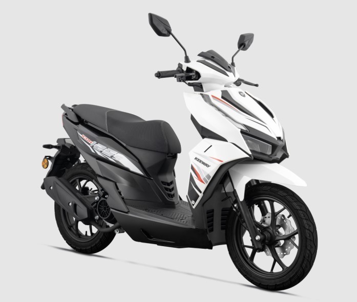 Tin xe hot 20/7: ‘Vua xe ga’ mới đẹp hơn Honda Air Blade và Vario ra mắt với giá cực kỳ cạnh tranh 1 Tin xe hot 20/7: ‘Vua xe ga’ mới đẹp hơn Honda Air Blade và Vario ra mắt với giá cực kỳ cạnh tranh