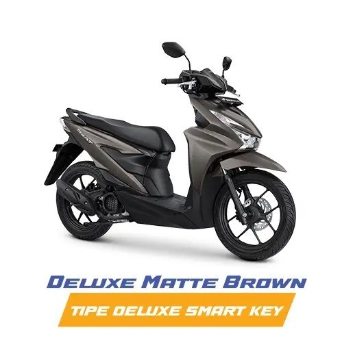 Tin xe hot 24/7: Honda ra mắt ‘xe ga chủ lực’ mới với giá rẻ hơn Vision, đẹp lấn át LEAD và SH Mode tin xe hot 24 7 honda ra mat xe ga chu luc moi voi gia re hon vision dep lan at lead va sh mode
