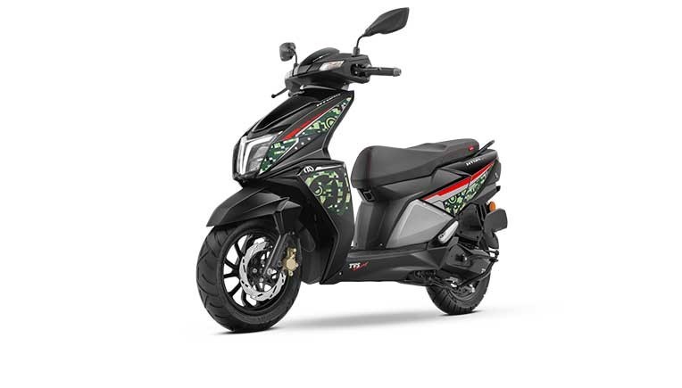 Tin xe hot 26/7: Ra mắt ‘siêu phẩm’ xe ga 125cc mới đẹp át vía Honda SH Mode, giá rẻ hơn cả Vision tin xe hot 26 7 ra mat sieu pham xe ga 125cc moi dep at via honda sh mode gia re hon ca vision