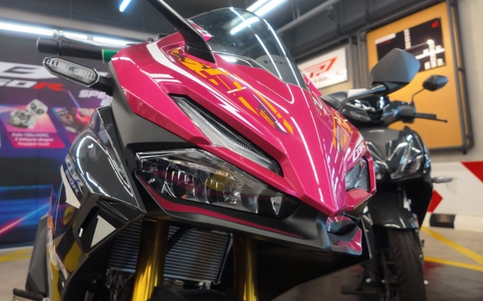 Tin xe máy 14/7: ‘Vua côn tay’ 150cc mới tinh của Honda chính thức cập bến đại lý, giá 70 triệu đồng 1 Tin xe máy 14/7: ‘Vua côn tay’ 150cc mới tinh của Honda chính thức cập bến đại lý, giá 70 triệu đồng