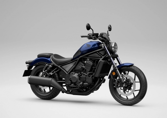 Tin xe máy 27/7: Honda ra mắt ‘huyền thoại côn tay’ chất hơn Winner X và Yamaha Exciter, giá hấp dẫn