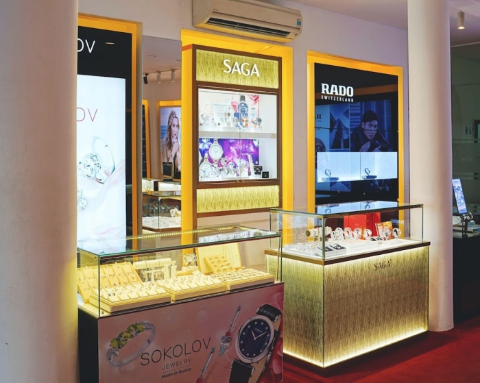 'Trạm dừng cảm xúc' - Showroom của Hải Triều có gì khiến khách không muốn rời đi? 1 'Trạm dừng cảm xúc' - Showroom của Hải Triều có gì khiến khách không muốn rời đi?