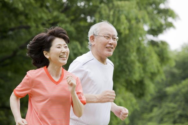 Tuổi thọ phụ thuộc vào 69: Nếu bạn dễ dàng thực hiện 5 điều này ở tuổi 69 thì có thể sống đến 90 tuổi