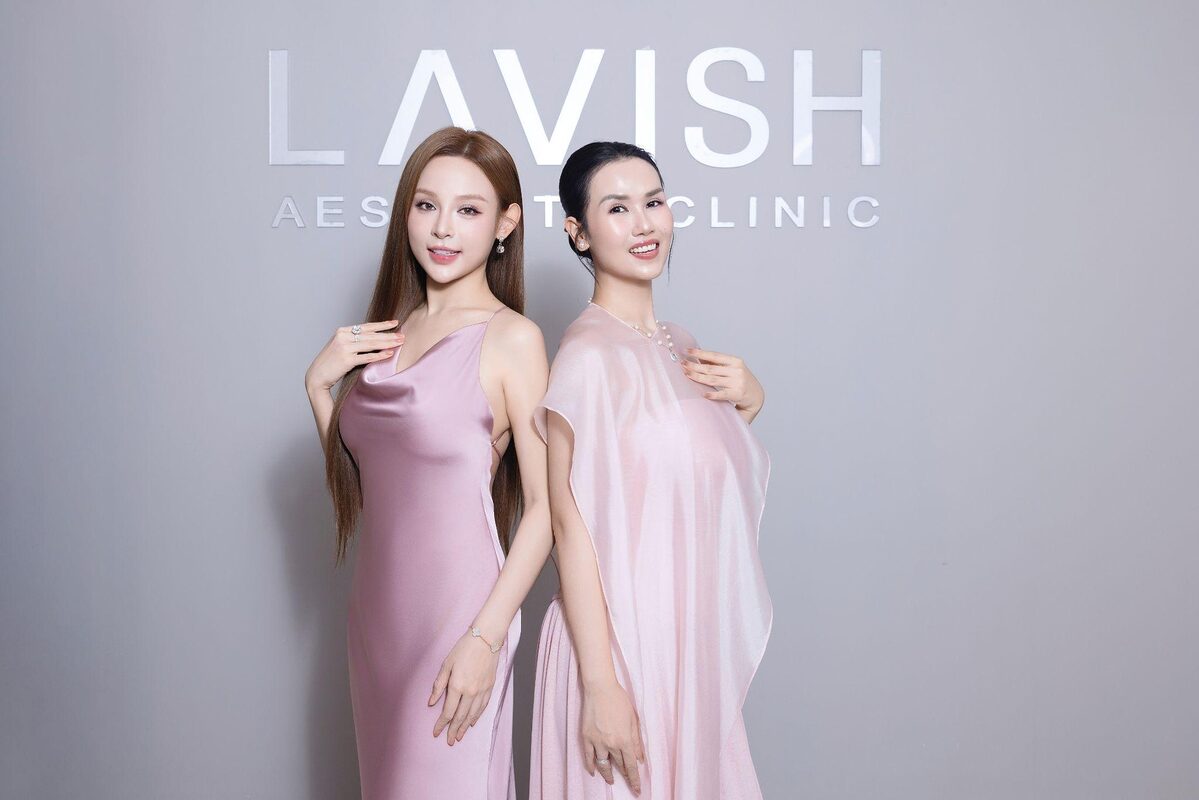 Võ Hạ Trâm lần đầu công khai đầu tư nghiêm túc cho việc làm đẹp vo ha tram lan dau cong khai dau tu nghiem tuc cho viec lam dep
