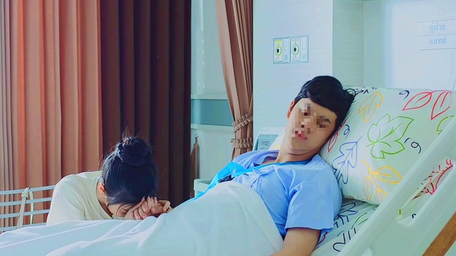 5 dấu hiệu ung thư tuyến thượng thận nam hay nữ đều nên cảnh giác: Hiếm gặp nhưng cực kỳ NGUY HIỂM 1 5 dấu hiệu ung thư tuyến thượng thận nam hay nữ đều nên cảnh giác: Hiếm gặp nhưng cực kỳ NGUY HIỂM