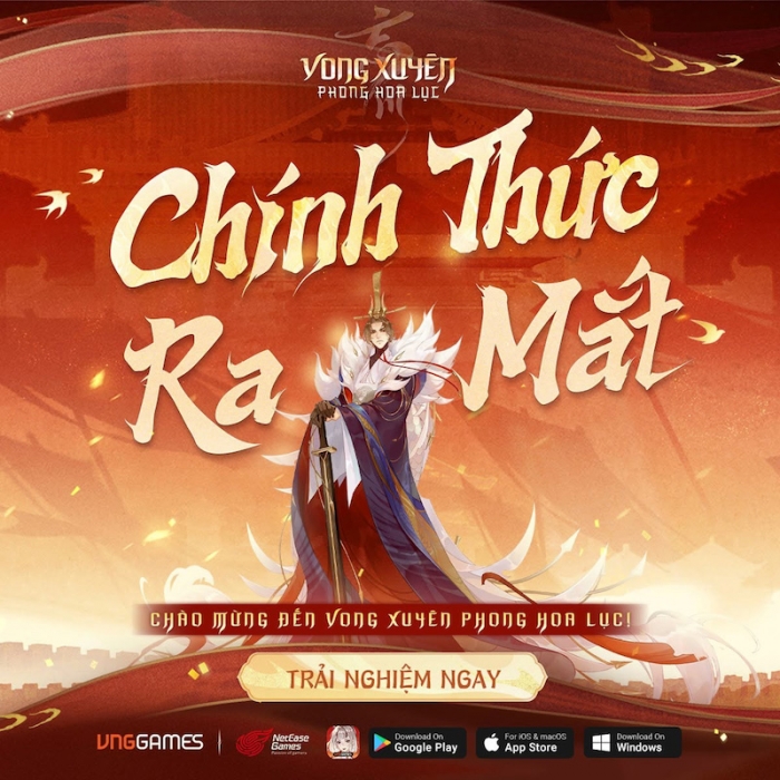 Vong Xuyên Phong Hoa Lục mở Open Beta, bổ sung danh sĩ mới, mời người chơi trải nghiệm thế giới mộng mơ 1 Vong Xuyên Phong Hoa Lục mở Open Beta, bổ sung danh sĩ mới, mời người chơi trải nghiệm thế giới mộng mơ