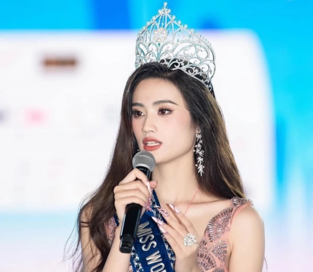 Ý Nhi tuyên bố rút khỏi showbiz lần 2: Lý do phía sau thực sự đáng suy ngẫm? 1 Ý Nhi tuyên bố rút khỏi showbiz lần 2: Lý do phía sau thực sự đáng suy ngẫm?